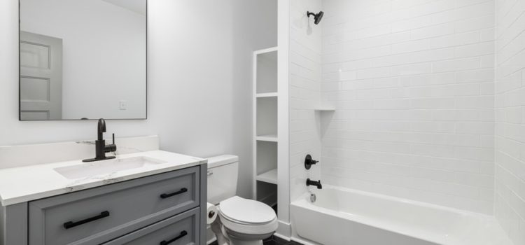 Aménager une salle de bain : quelles sont les mesures à connaître ?